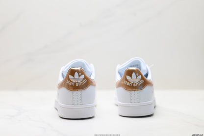 Adidas Stan Smith Classic White Casual Sneakers