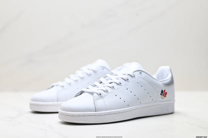 Adidas Stan Smith Classic White Casual Sneakers