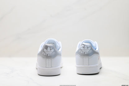 Adidas Stan Smith Classic White Casual Sneakers