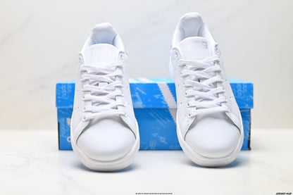 Adidas Stan Smith Classic White Casual Sneakers