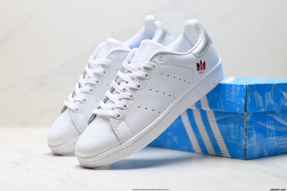 Adidas Stan Smith Classic White Casual Sneakers
