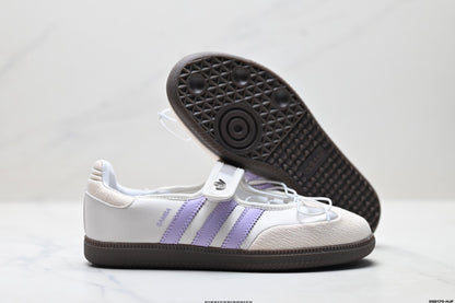 Adidas Originals Samba Mary Jane Sneakers for Women