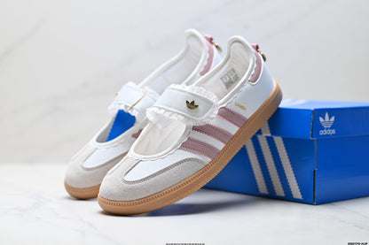Adidas Originals Samba Mary Jane Sneakers for Women