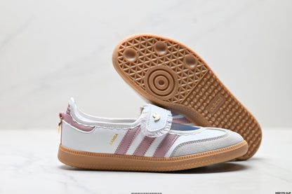 Adidas Originals Samba Mary Jane Sneakers for Women