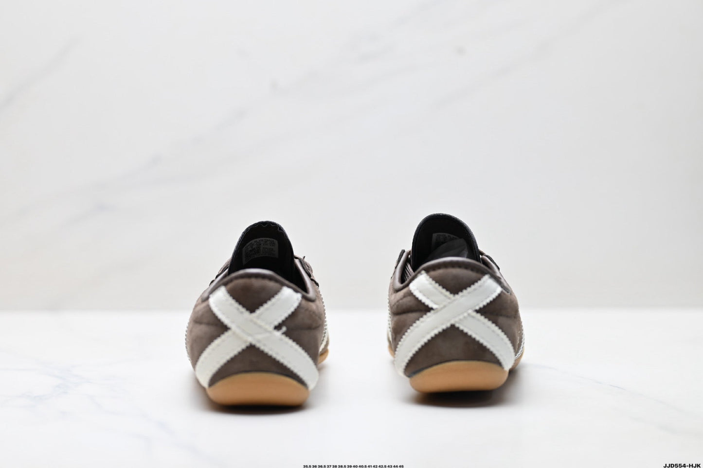 Adidas Tokyo Brown Suede Sneakers – Classic Retro Lifestyle Shoes