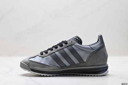 Adidas SL 72 Grey Retro Sneakers