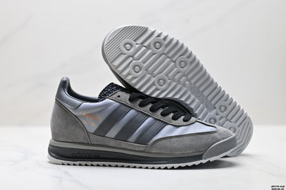 Adidas SL 72 Grey Retro Sneakers