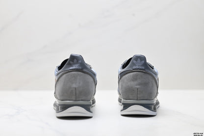 Adidas SL 72 Grey Retro Sneakers