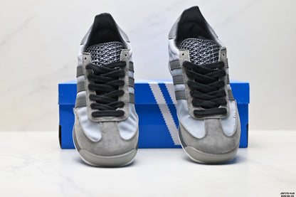 Adidas SL 72 Grey Retro Sneakers