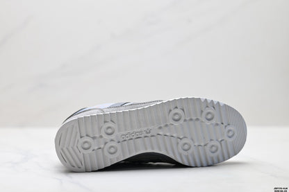 Adidas SL 72 Grey Retro Sneakers