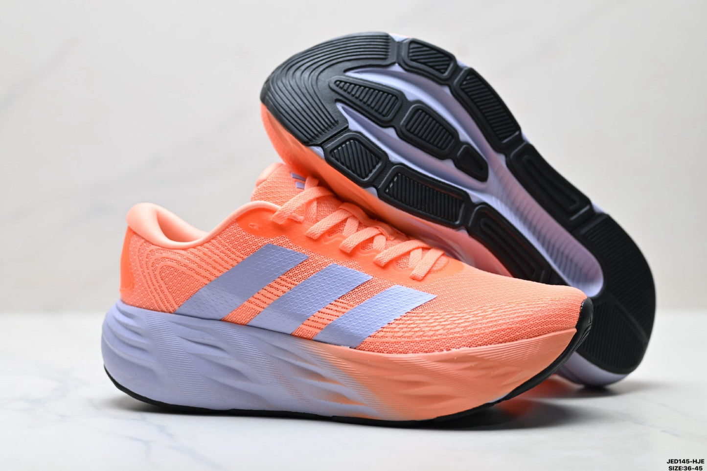 adidas Lightweight Running Shoes