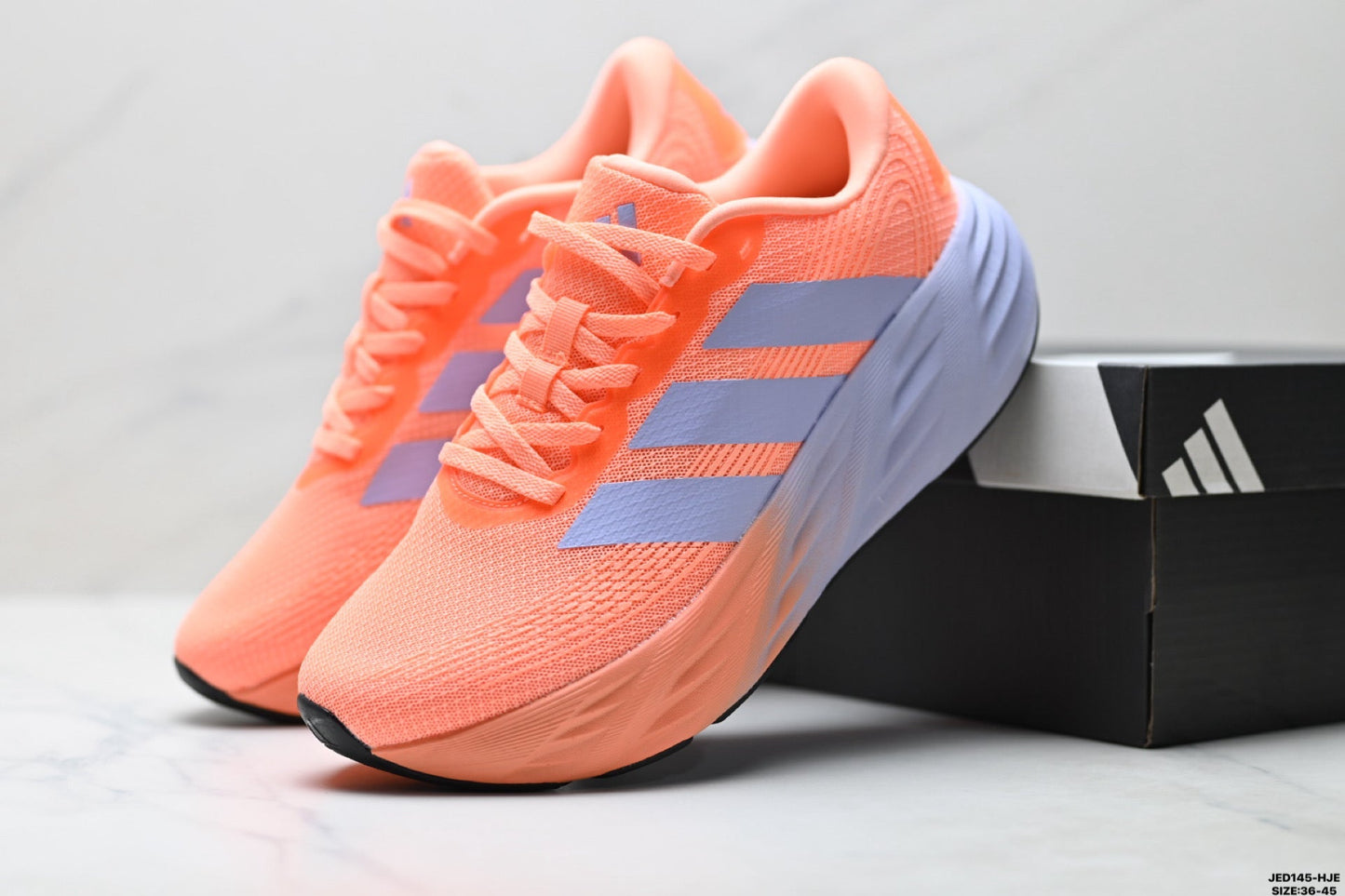 adidas Lightweight Running Shoes