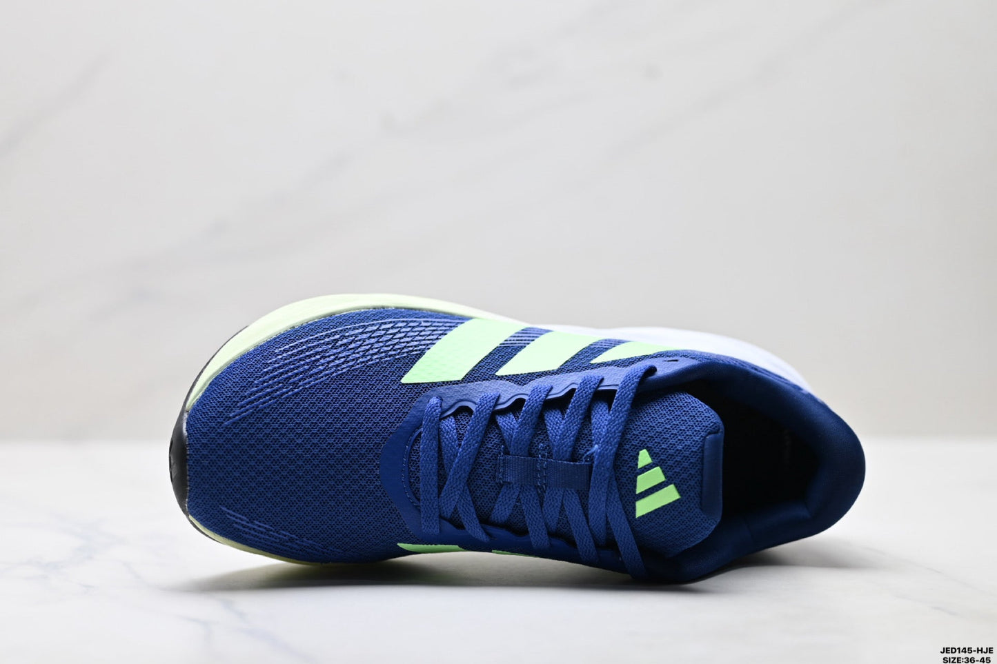 Adidas Lightweight Running Shoes | Breathable Cushion Sneakers