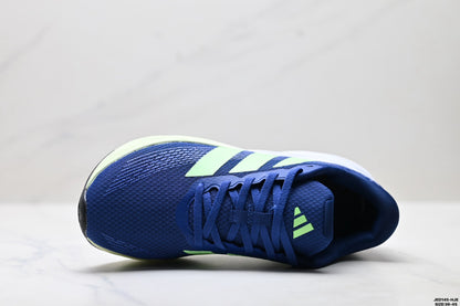 Adidas Lightweight Running Shoes | Breathable Cushion Sneakers