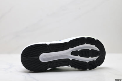 Adidas Lightweight Running Shoes | Breathable Cushion Sneakers