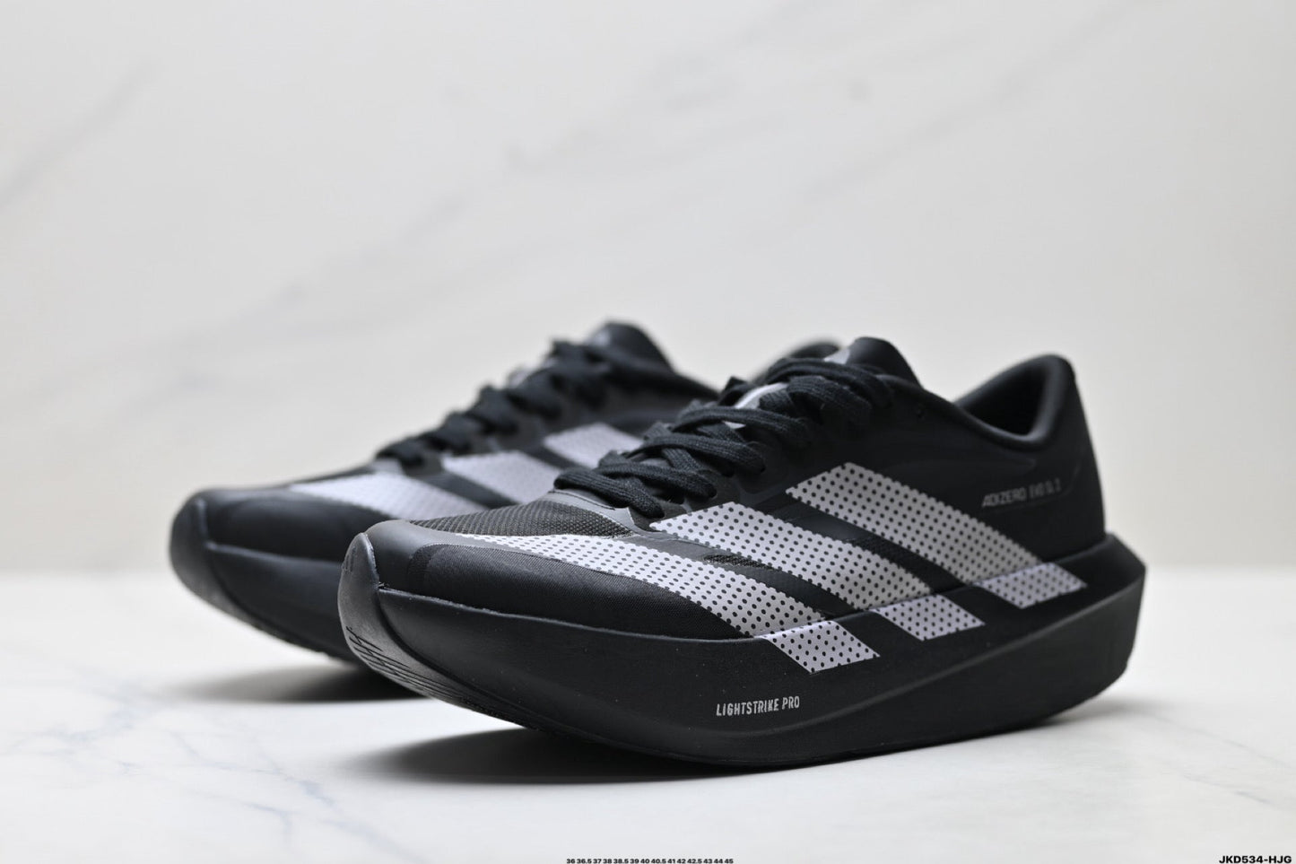 Adidas Adizero Evo SL 2 Running Shoes | Lightweight Training Sneakers