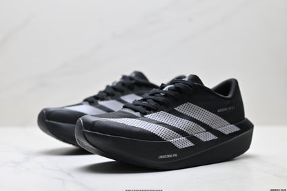 Adidas Adizero Evo SL 2 Running Shoes | Lightweight Training Sneakers