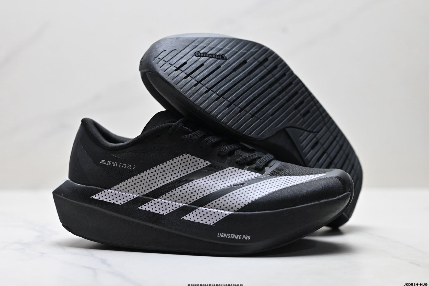 Adidas Adizero Evo SL 2 Running Shoes | Lightweight Training Sneakers
