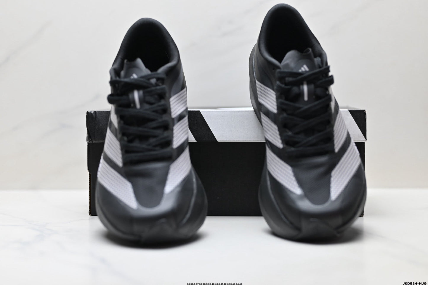 Adidas Adizero Evo SL 2 Running Shoes | Lightweight Training Sneakers