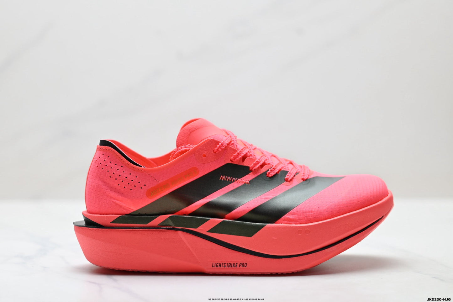 adidas Adizero Adios Pro Running Shoes