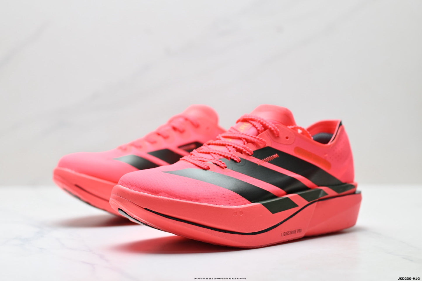 adidas Adizero Adios Pro Running Shoes