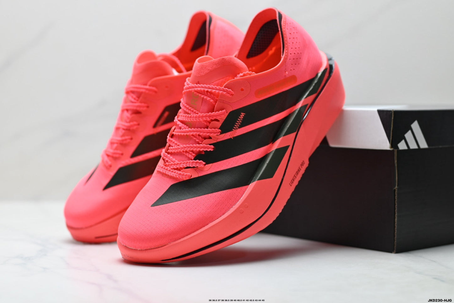 adidas Adizero Adios Pro Running Shoes