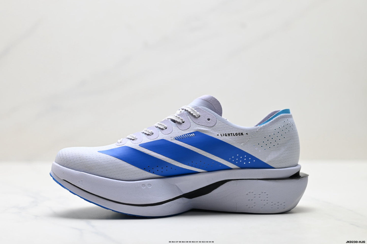 Adidas Adizero Adios Pro 5 Running Shoes