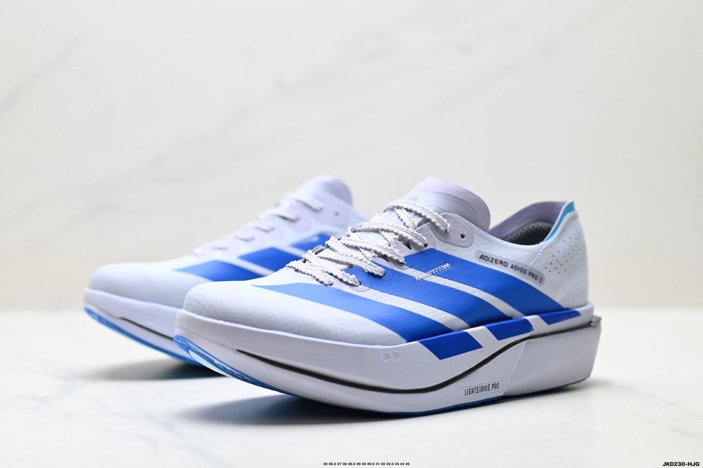 Adidas Adizero Adios Pro 5 Running Shoes