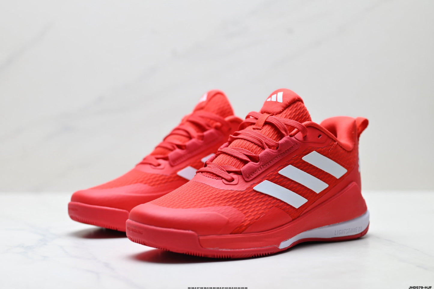 Adidas Training Shoes | Lightweight Workout Sneakers