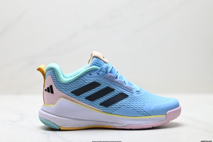 Adidas Training Shoes | Lightweight Fitness Sneakers