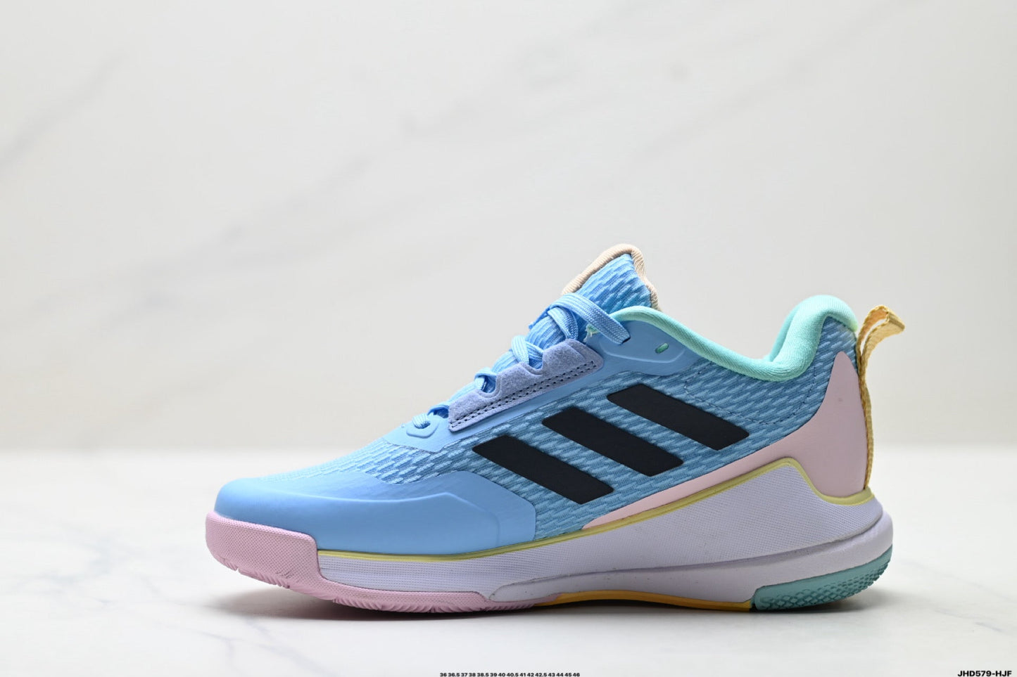 Adidas Training Shoes | Lightweight Fitness Sneakers