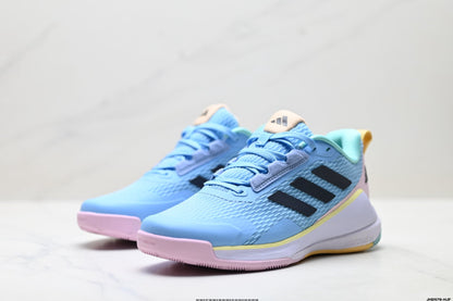 Adidas Training Shoes | Lightweight Fitness Sneakers
