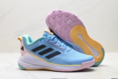 Adidas Training Shoes | Lightweight Fitness Sneakers