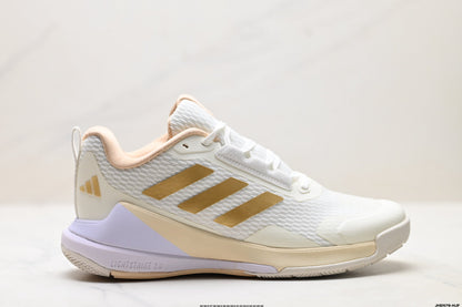 Adidas Training Shoes | Lightweight Fitness Sneakers