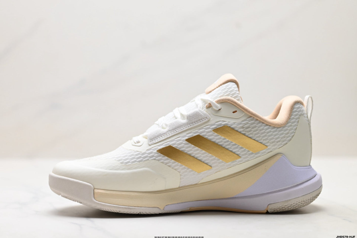 Adidas Training Shoes | Lightweight Fitness Sneakers
