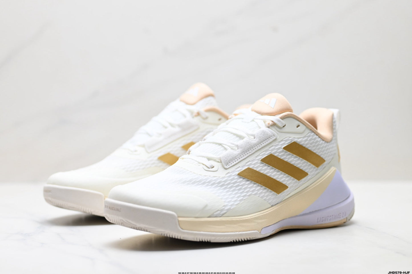 Adidas Training Shoes | Lightweight Fitness Sneakers