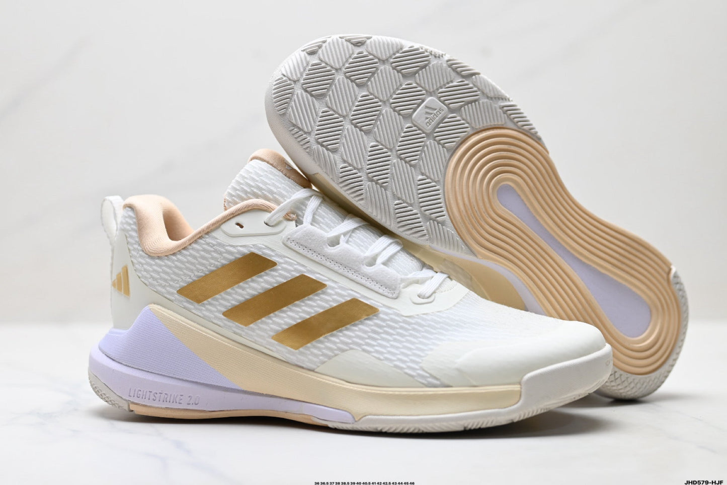 Adidas Training Shoes | Lightweight Fitness Sneakers