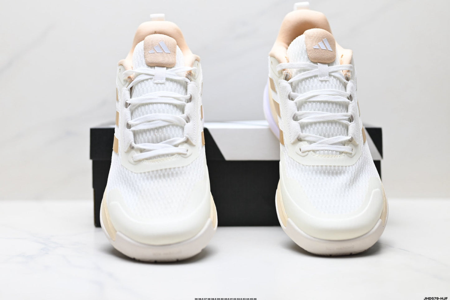 Adidas Training Shoes | Lightweight Fitness Sneakers
