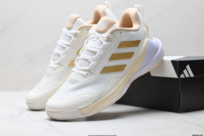 Adidas Training Shoes | Lightweight Fitness Sneakers