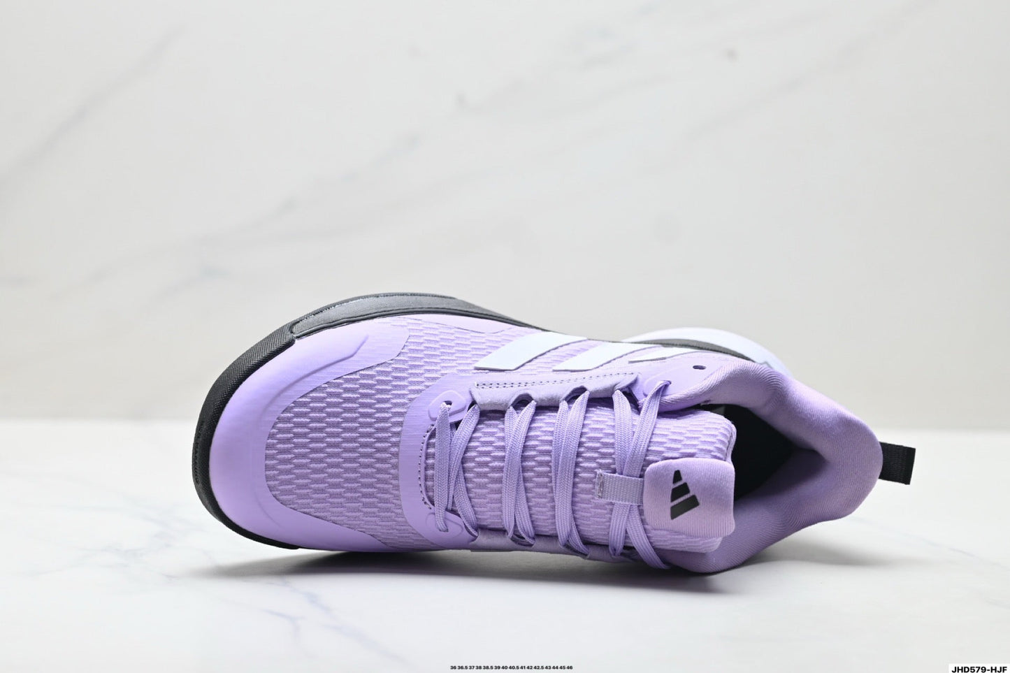 Adidas Lightstrike 2.0 Training Shoes - Purple