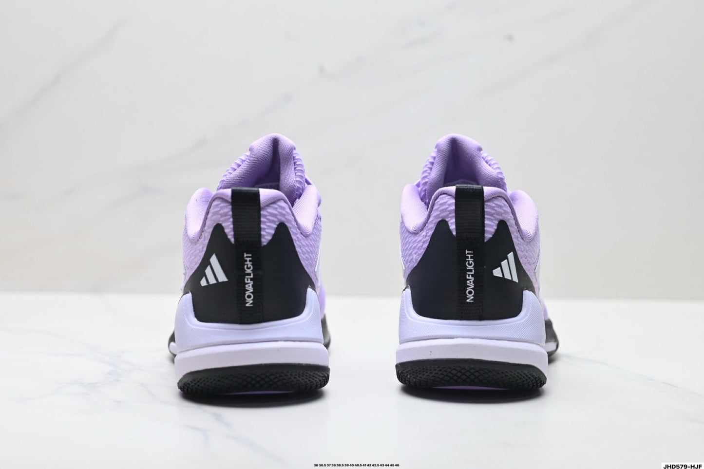 Adidas Lightstrike 2.0 Training Shoes - Purple