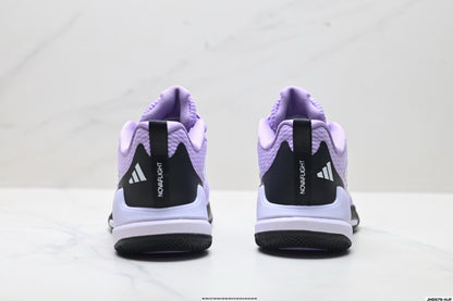Adidas Lightstrike 2.0 Training Shoes - Purple