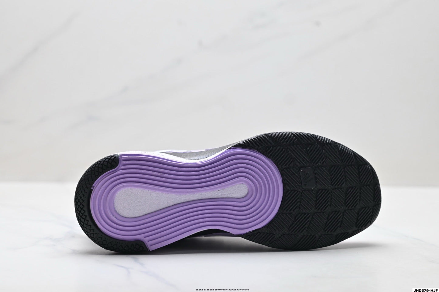 Adidas Lightstrike 2.0 Training Shoes - Purple