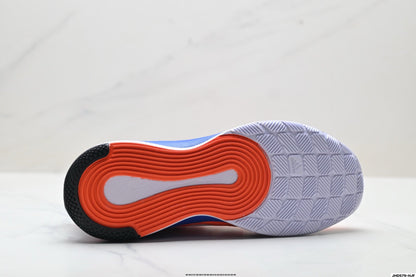 Adidas Lightstrike 2.0 Training Shoes - Orange/Blue