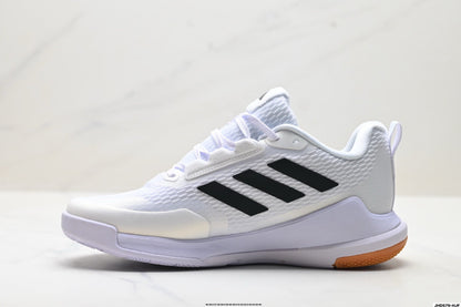 Adidas Lightstrike 2.0 Training Shoes - White/Black