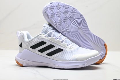 Adidas Lightstrike 2.0 Training Shoes - White/Black