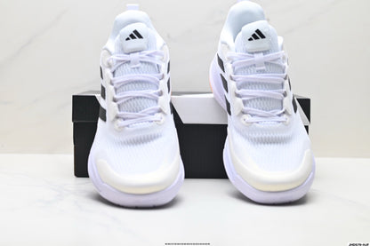 Adidas Lightstrike 2.0 Training Shoes - White/Black