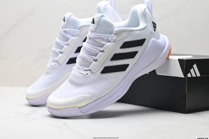 Adidas Lightstrike 2.0 Training Shoes - White/Black
