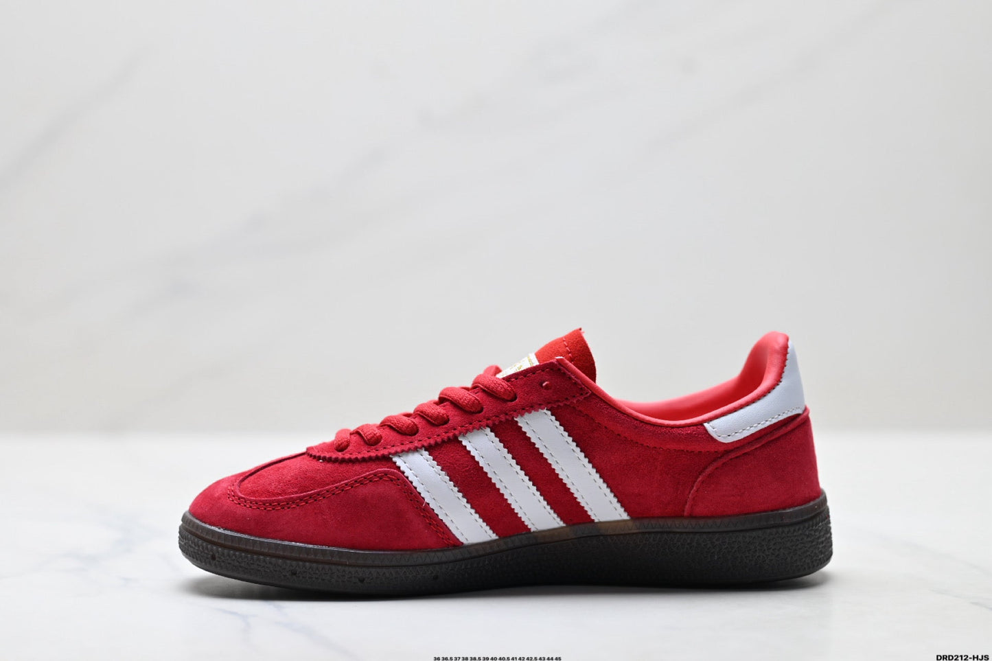 Adidas Classic Retro Low Top Sneakers