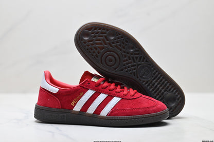 Adidas Classic Retro Low Top Sneakers